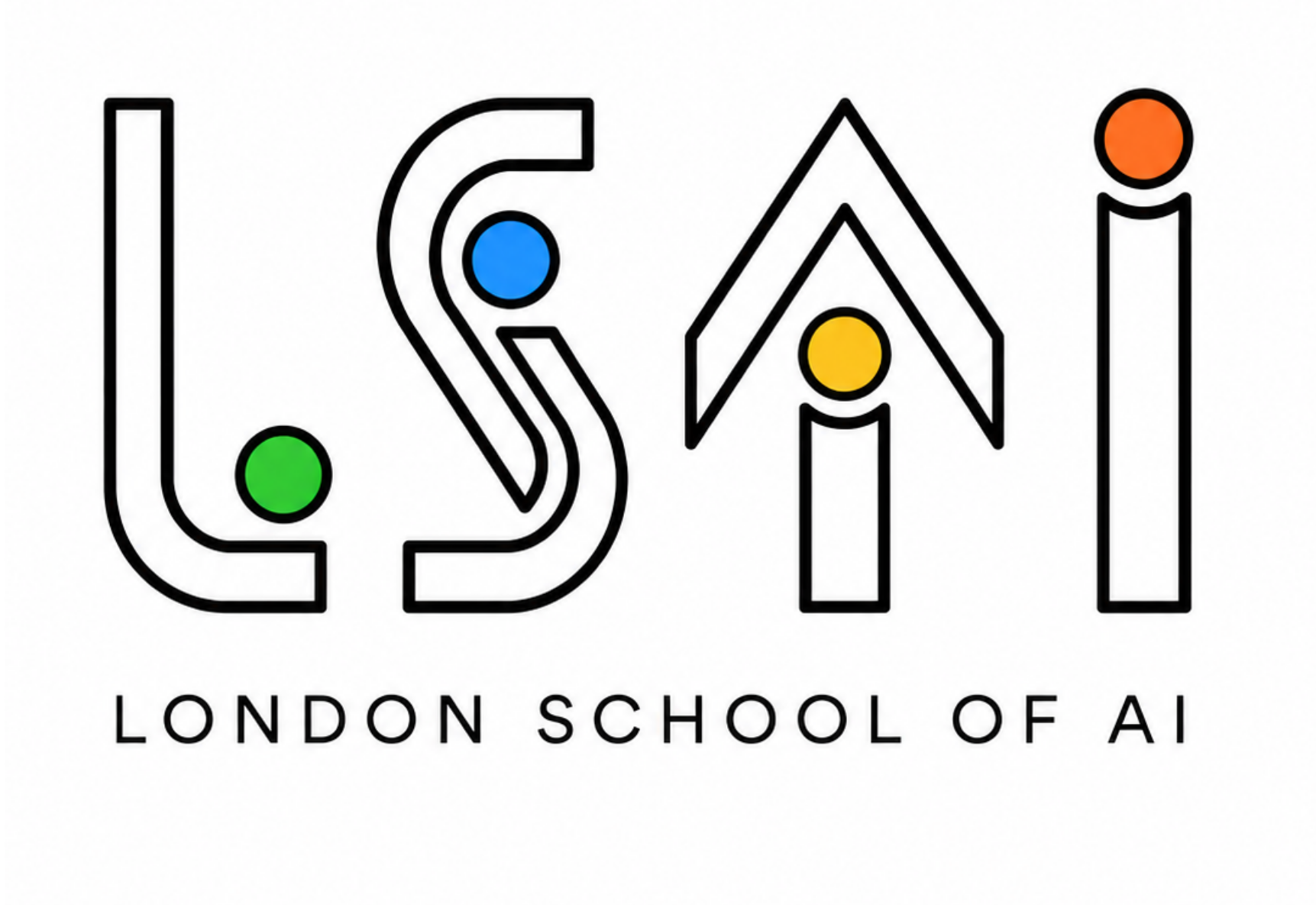 LSAI Logo